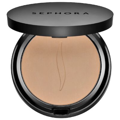 MATTE PERFECTION POWDER FOUNDATION